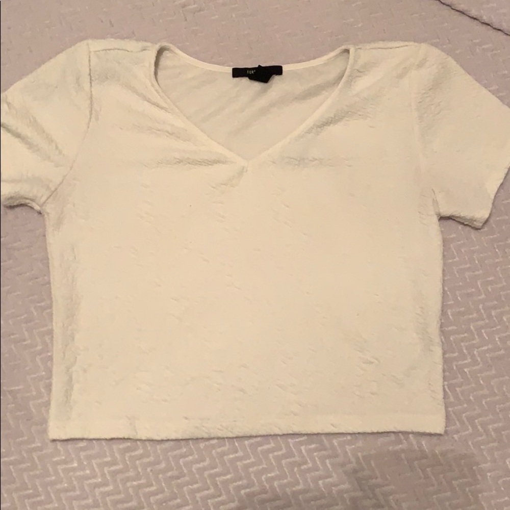 Forever 21 top